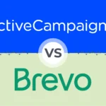 ActiveCampaign vs Brevo 2023: The Breathtaking Duel for Digital Dominance