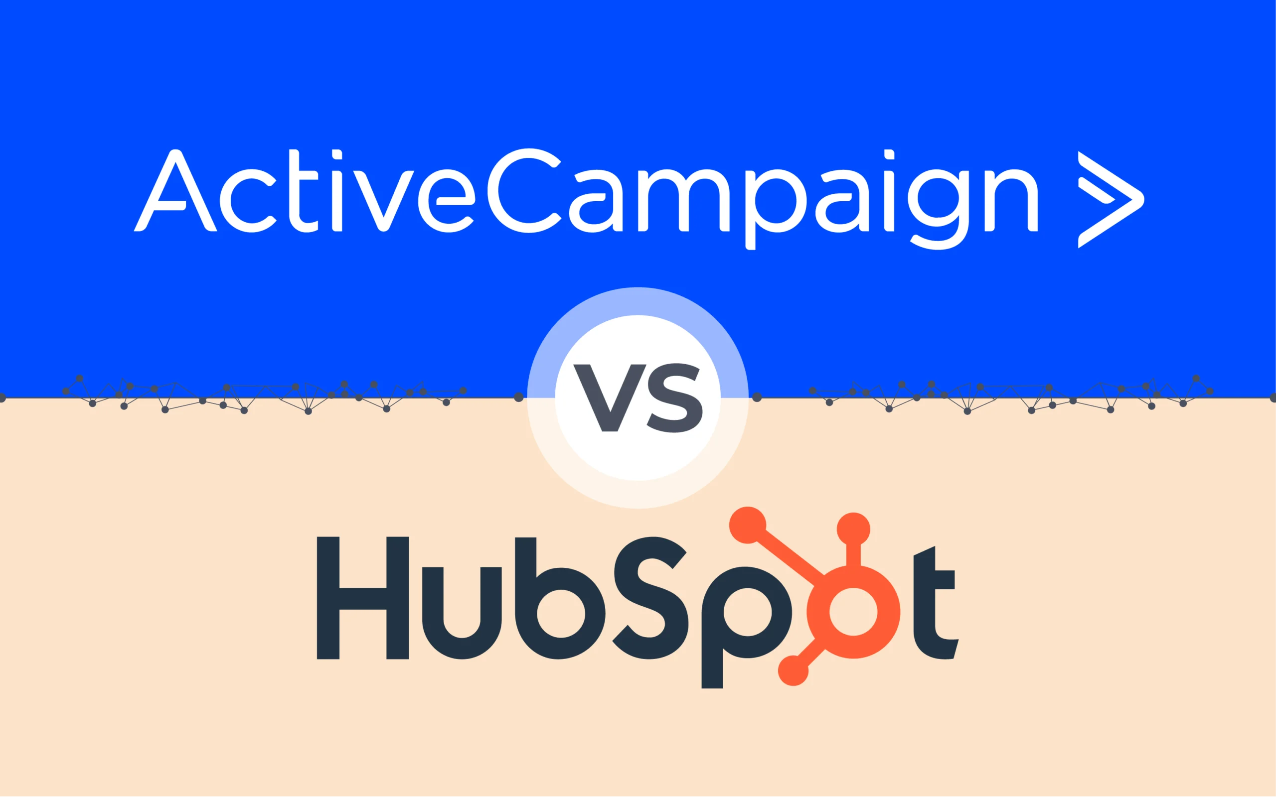 You are currently viewing ActiveCampaign vs HubSpot 2023 — Which Dominates the Intriguing CRM Battle?