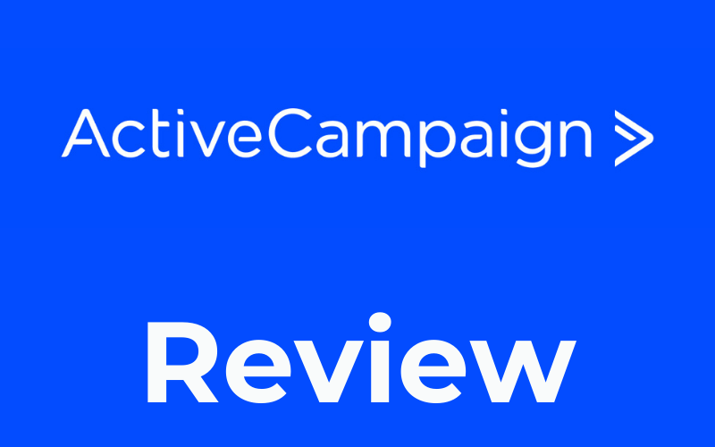 Read more about the article ActiveCampaign Review 2023: Elevate Your Email Marketing with This Impressive Tool