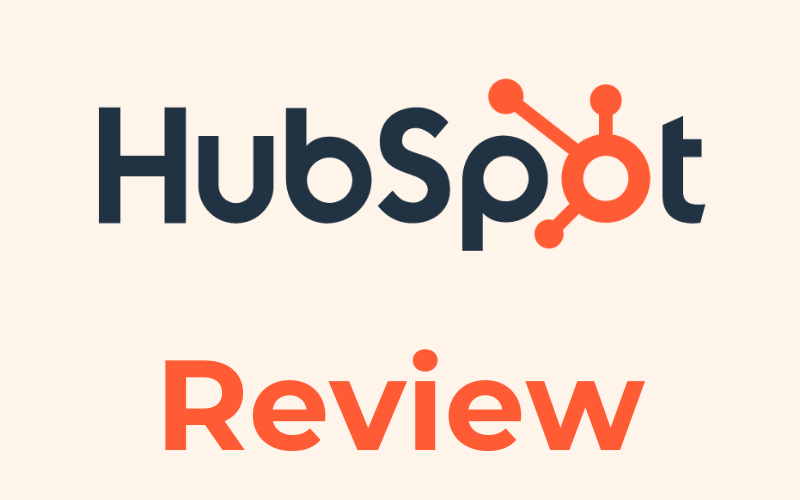 Read more about the article HubSpot Review 2023 : The Comprehensive Guide to Navigating Its Exceptional Features