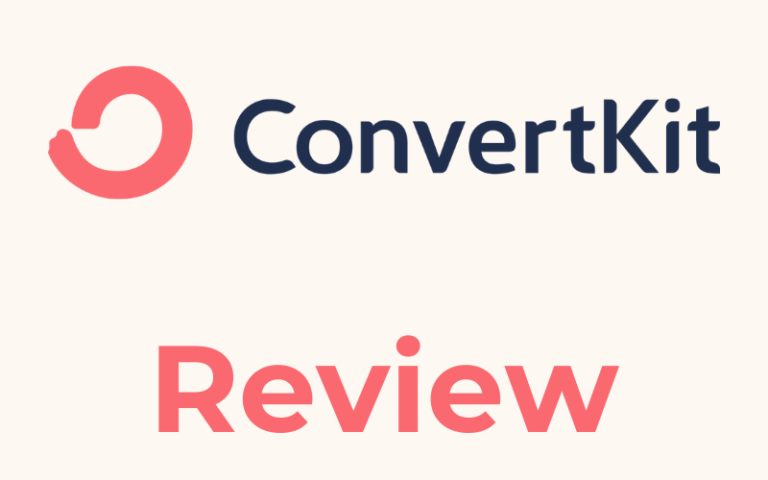 ConvertKit Review